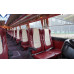 TOURIST PASSENGERS BUS KIA GRANDBIRD DIESEL 13.0L 2012